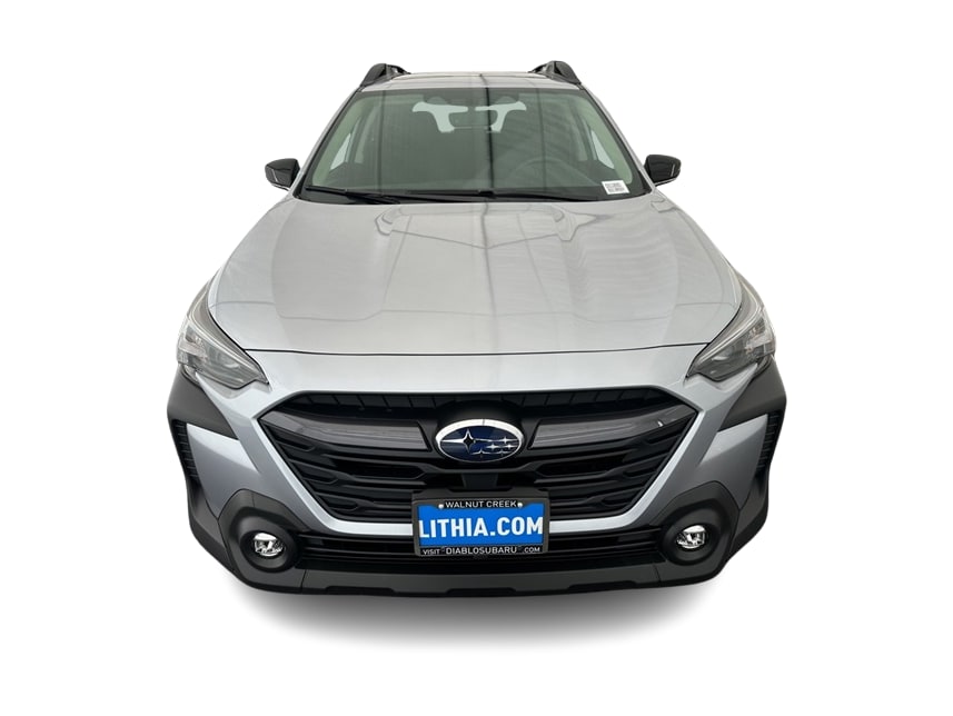 2025 Subaru Outback Premium 6