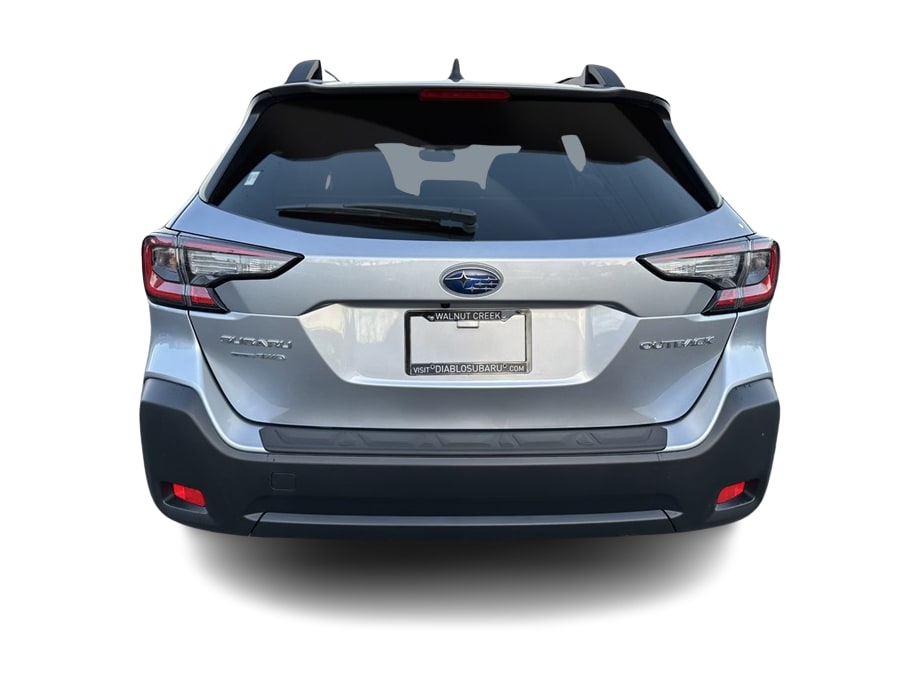 2025 Subaru Outback Premium 5
