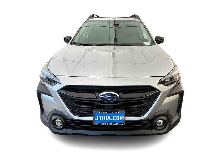 Thumbnail: 2025 Subaru Outback - 18