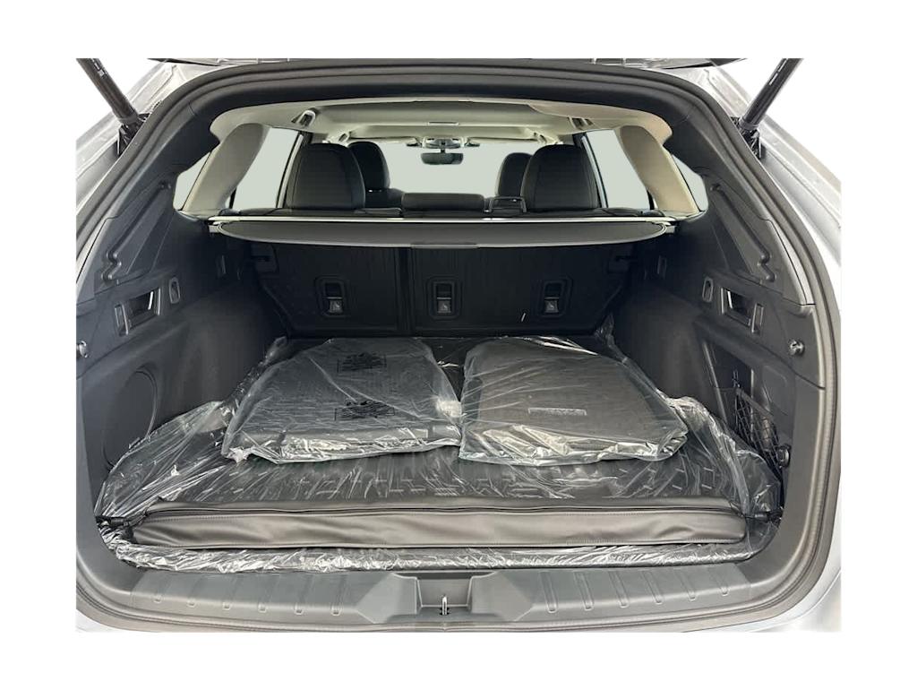 Thumbnail: 2025 Subaru Outback - 15