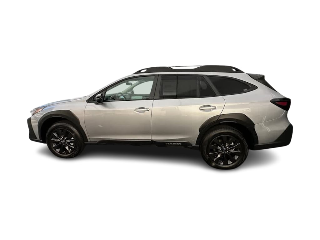 Thumbnail: 2025 Subaru Outback - 3