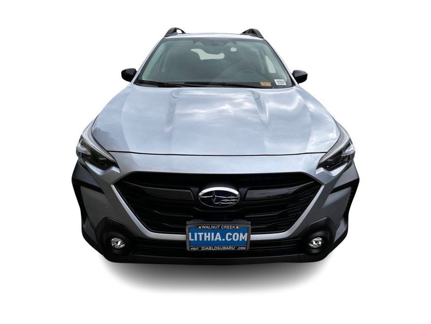 Thumbnail: 2025 Subaru Outback - 6