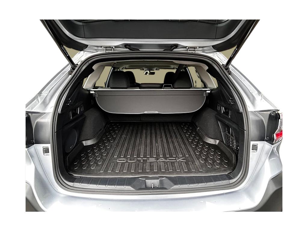 Thumbnail: 2025 Subaru Outback - 16