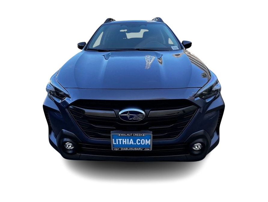 Thumbnail: 2025 Subaru Outback - 6