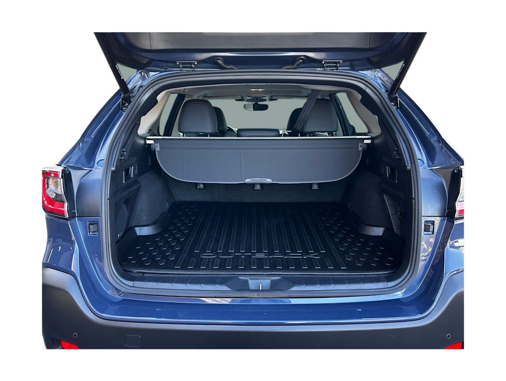 Thumbnail: 2025 Subaru Outback - 16