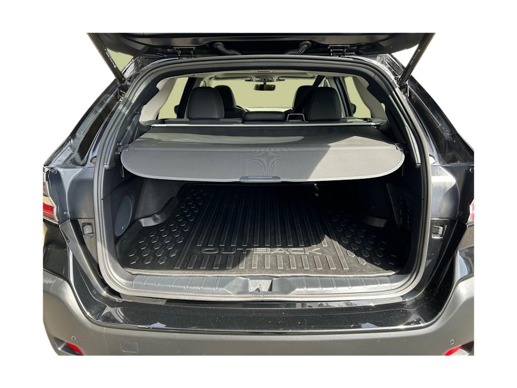 Thumbnail: 2025 Subaru Outback - 18
