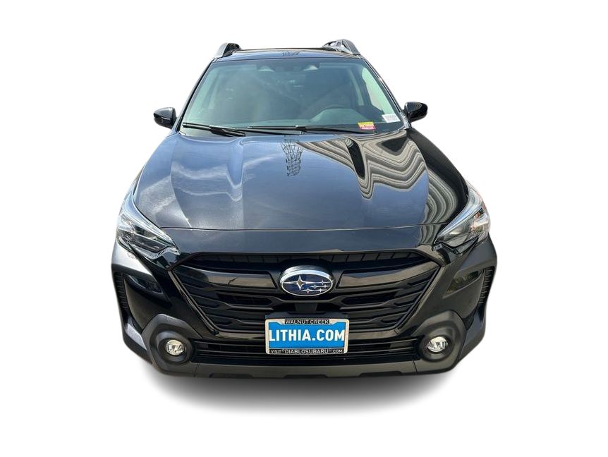 Thumbnail: 2025 Subaru Outback - 6