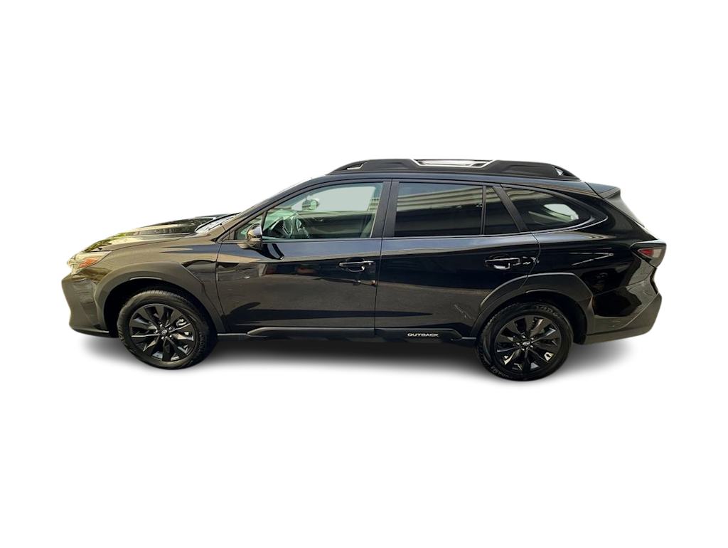 Thumbnail: 2025 Subaru Outback - 3