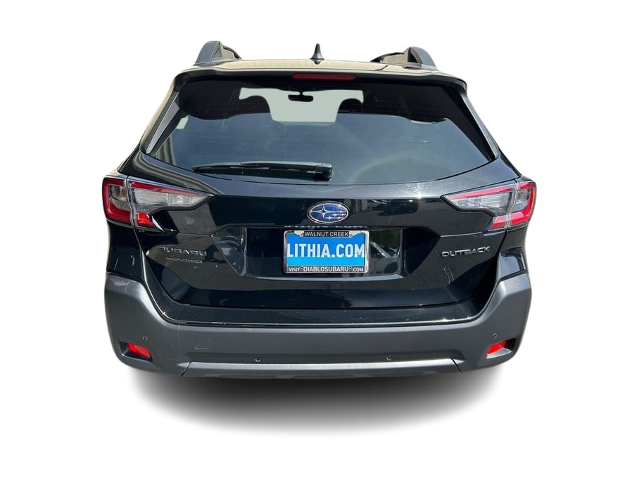 Thumbnail: 2025 Subaru Outback - 5