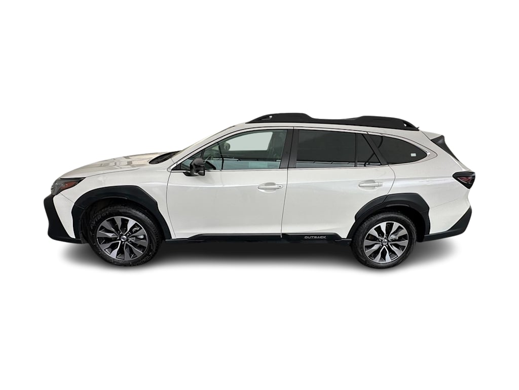 Thumbnail: 2023 Subaru Outback - 3