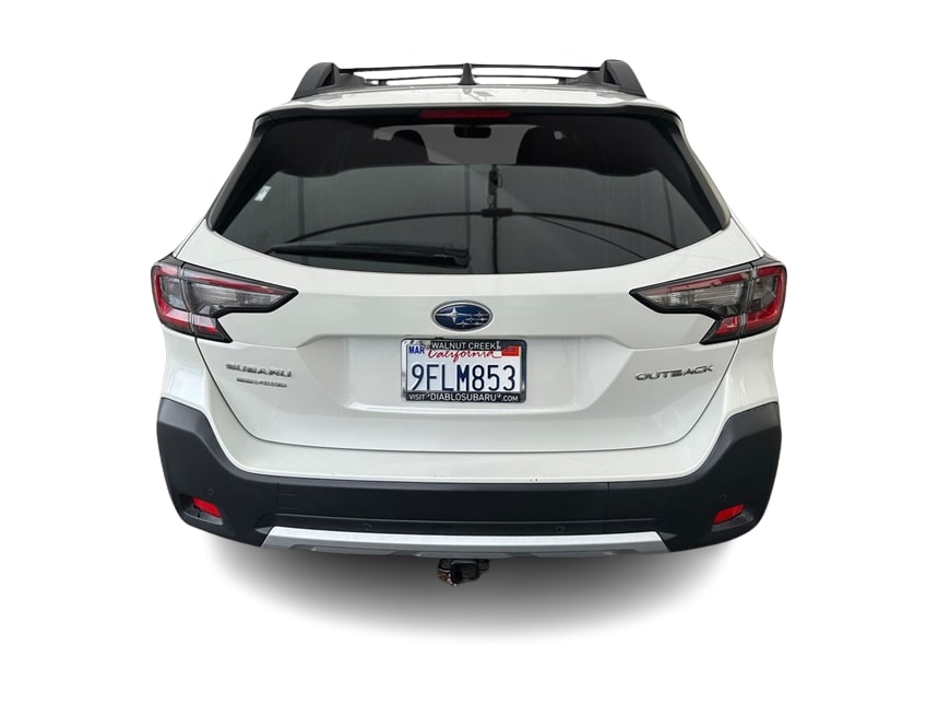 Thumbnail: 2023 Subaru Outback - 5