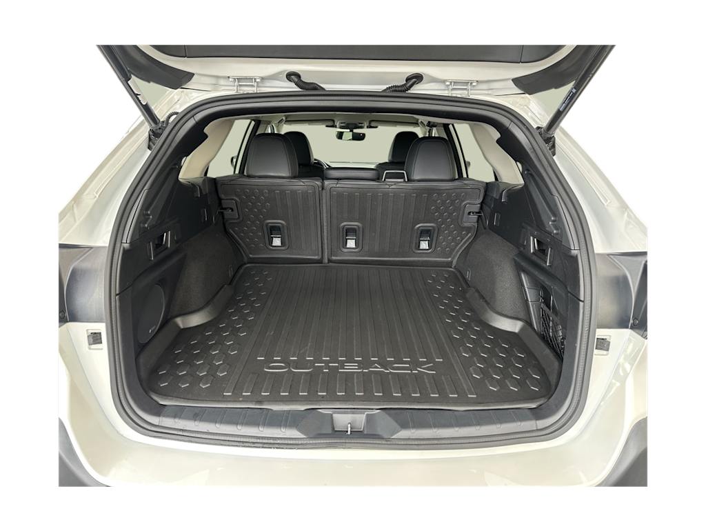 Thumbnail: 2023 Subaru Outback - 16