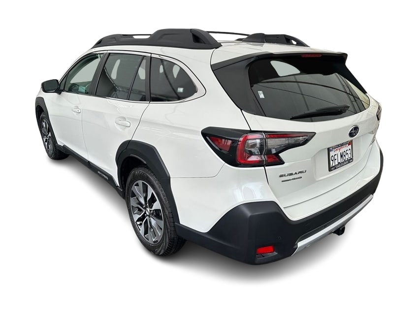 Thumbnail: 2023 Subaru Outback - 4