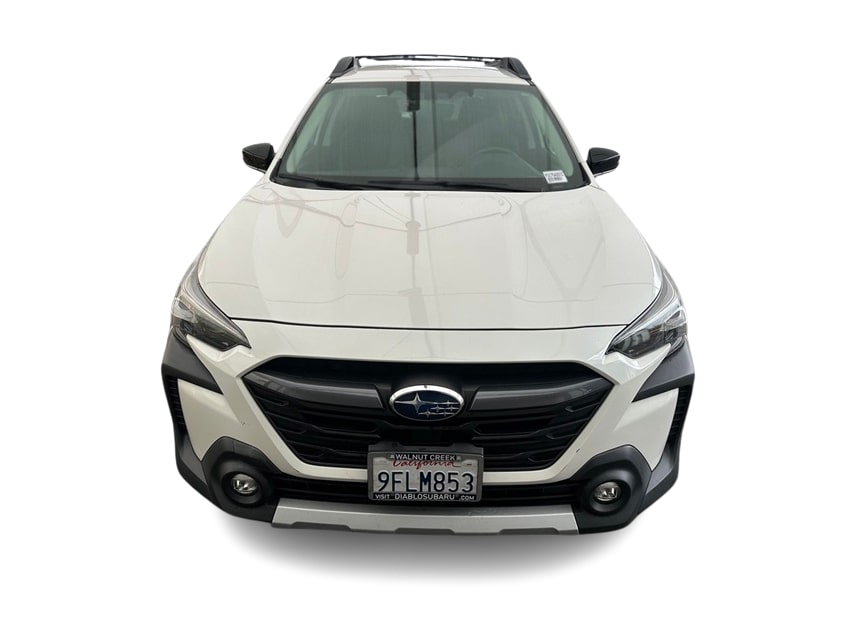 Thumbnail: 2023 Subaru Outback - 6
