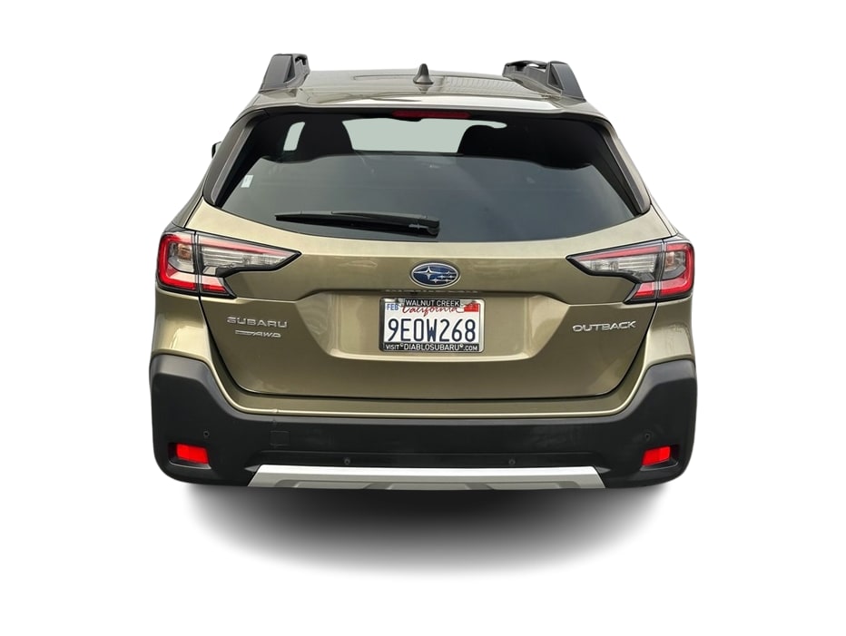 Thumbnail: 2023 Subaru Outback - 5