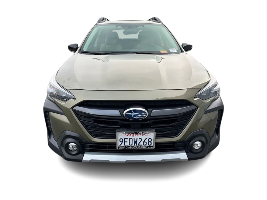Thumbnail: 2023 Subaru Outback - 6