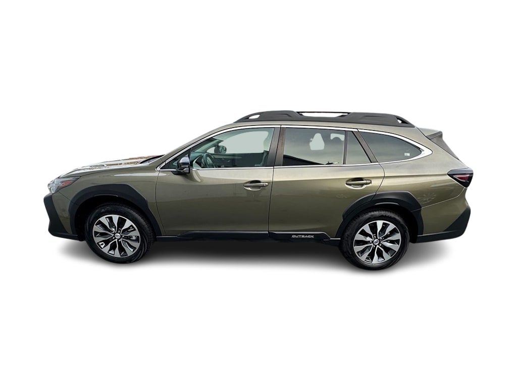 Thumbnail: 2023 Subaru Outback - 3