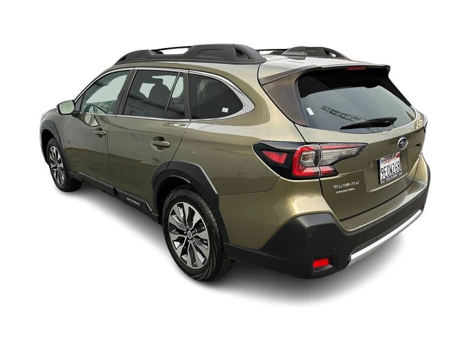 Thumbnail: 2023 Subaru Outback - 4