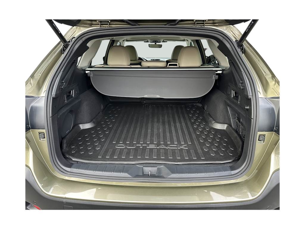 Thumbnail: 2023 Subaru Outback - 17
