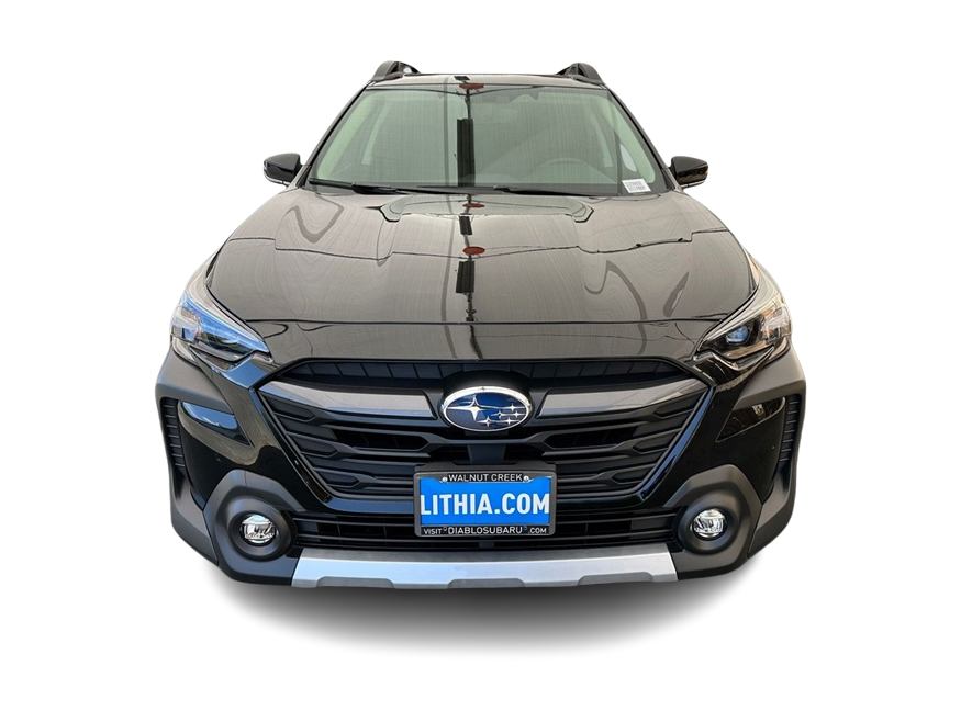Thumbnail: 2025 Subaru Outback - 18
