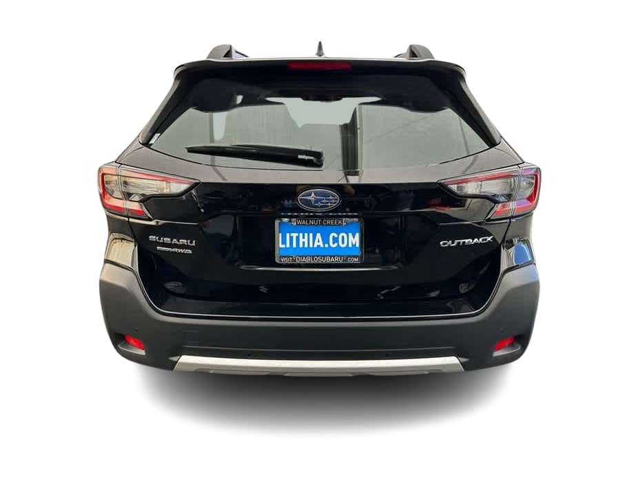 Thumbnail: 2025 Subaru Outback - 5