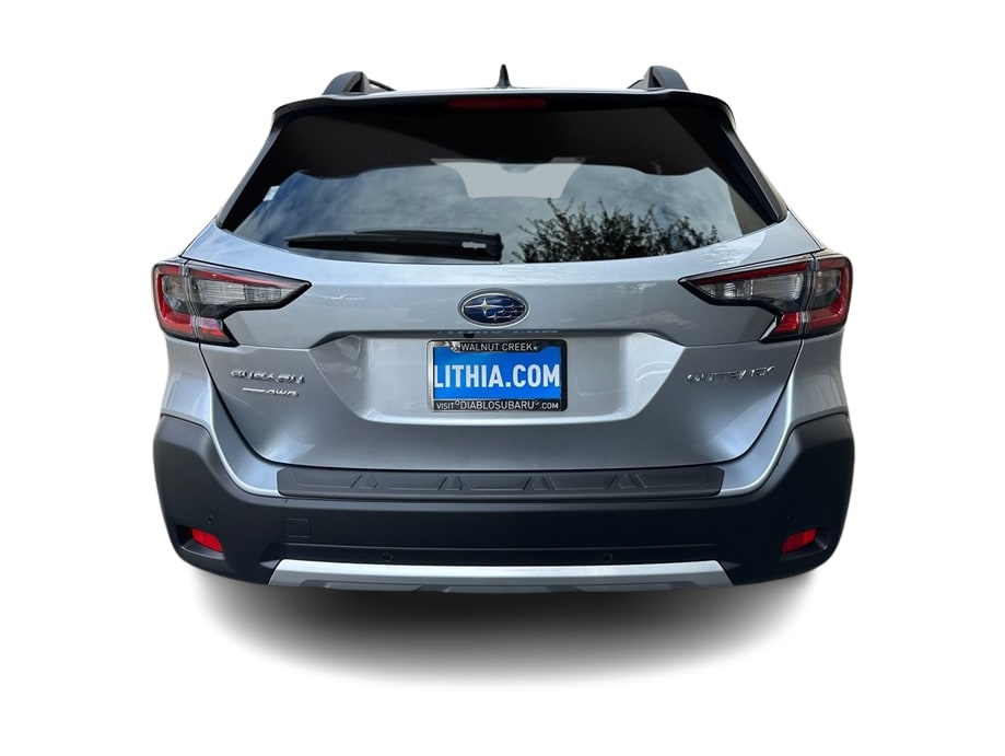Thumbnail: 2025 Subaru Outback - 5