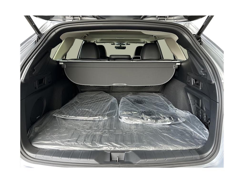 Thumbnail: 2025 Subaru Outback - 16