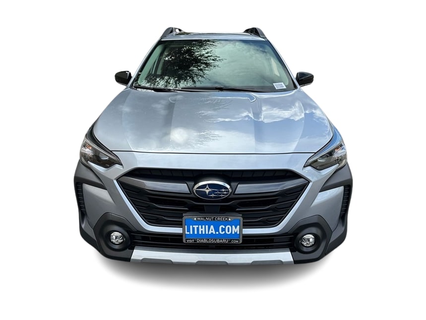 Thumbnail: 2025 Subaru Outback - 6