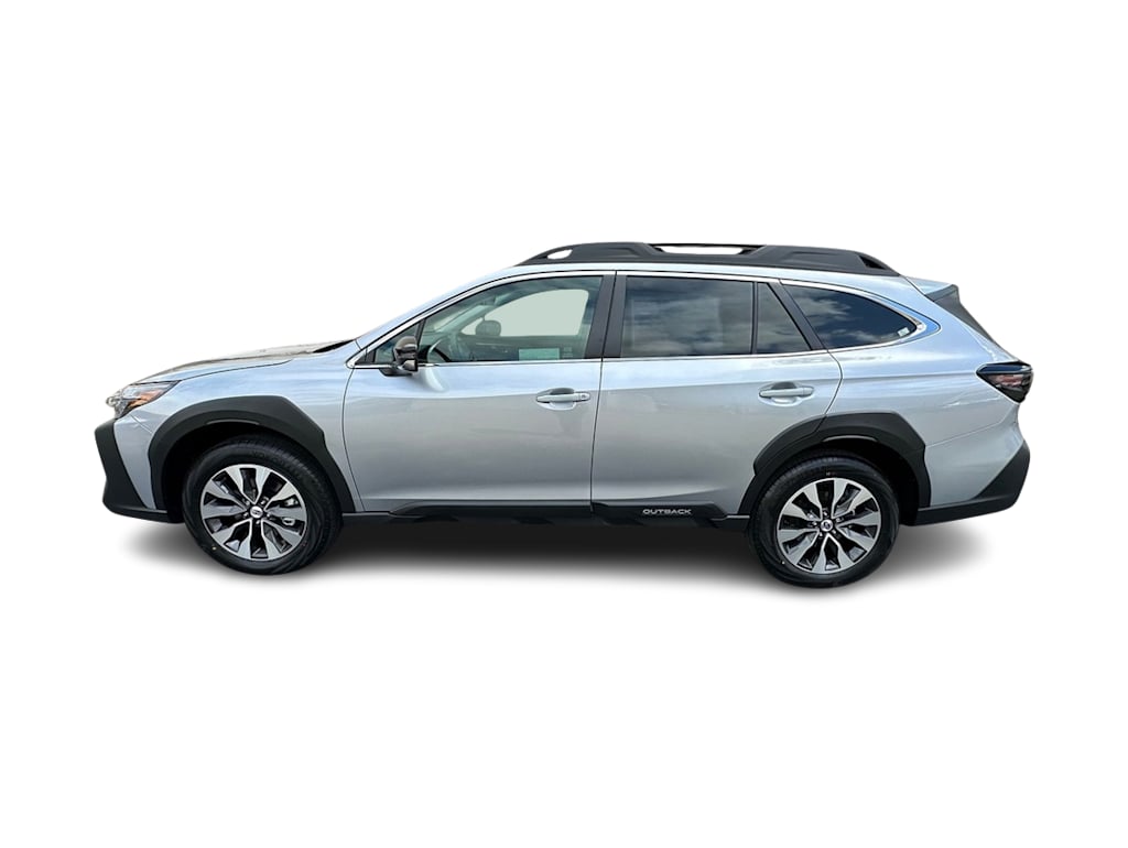 Thumbnail: 2025 Subaru Outback - 3