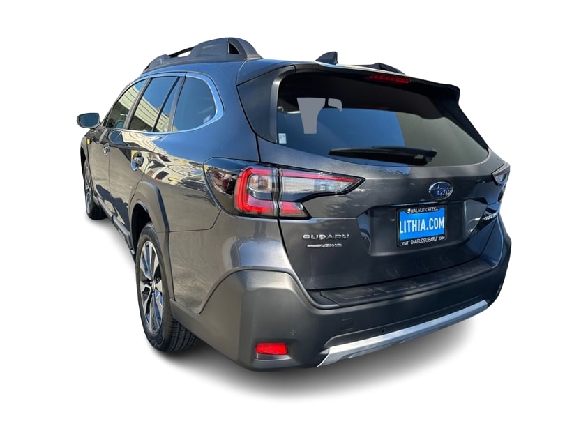 Thumbnail: 2025 Subaru Outback - 4