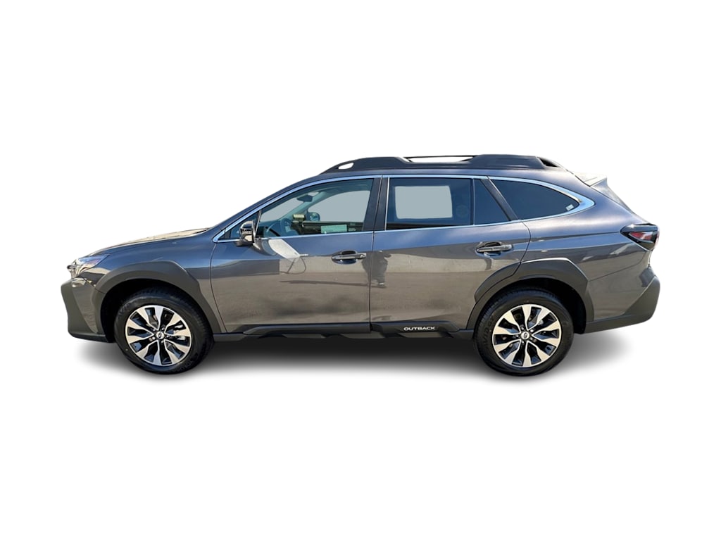 Thumbnail: 2025 Subaru Outback - 3
