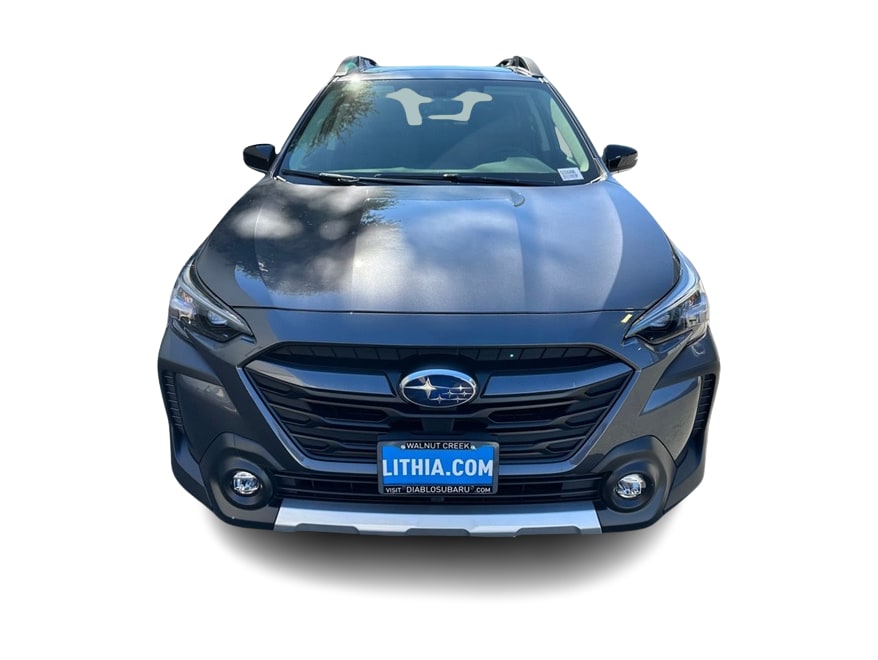 Thumbnail: 2025 Subaru Outback - 18