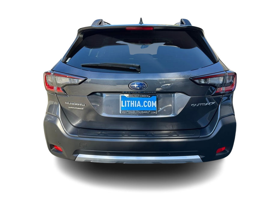 Thumbnail: 2025 Subaru Outback - 5