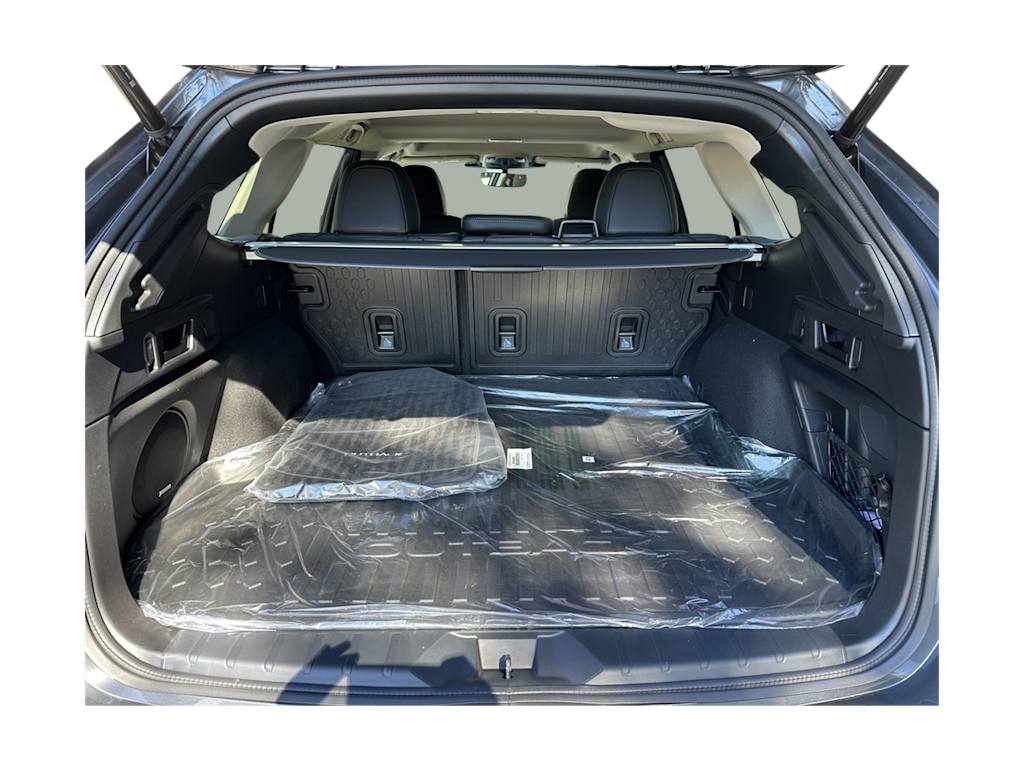 Thumbnail: 2025 Subaru Outback - 15