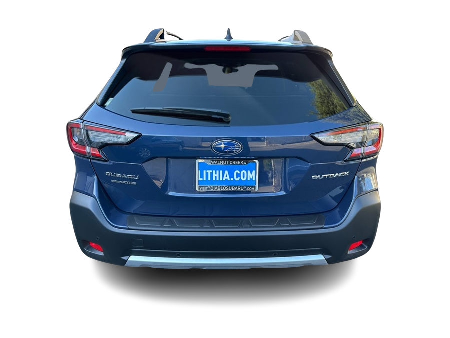 Thumbnail: 2025 Subaru Outback - 5