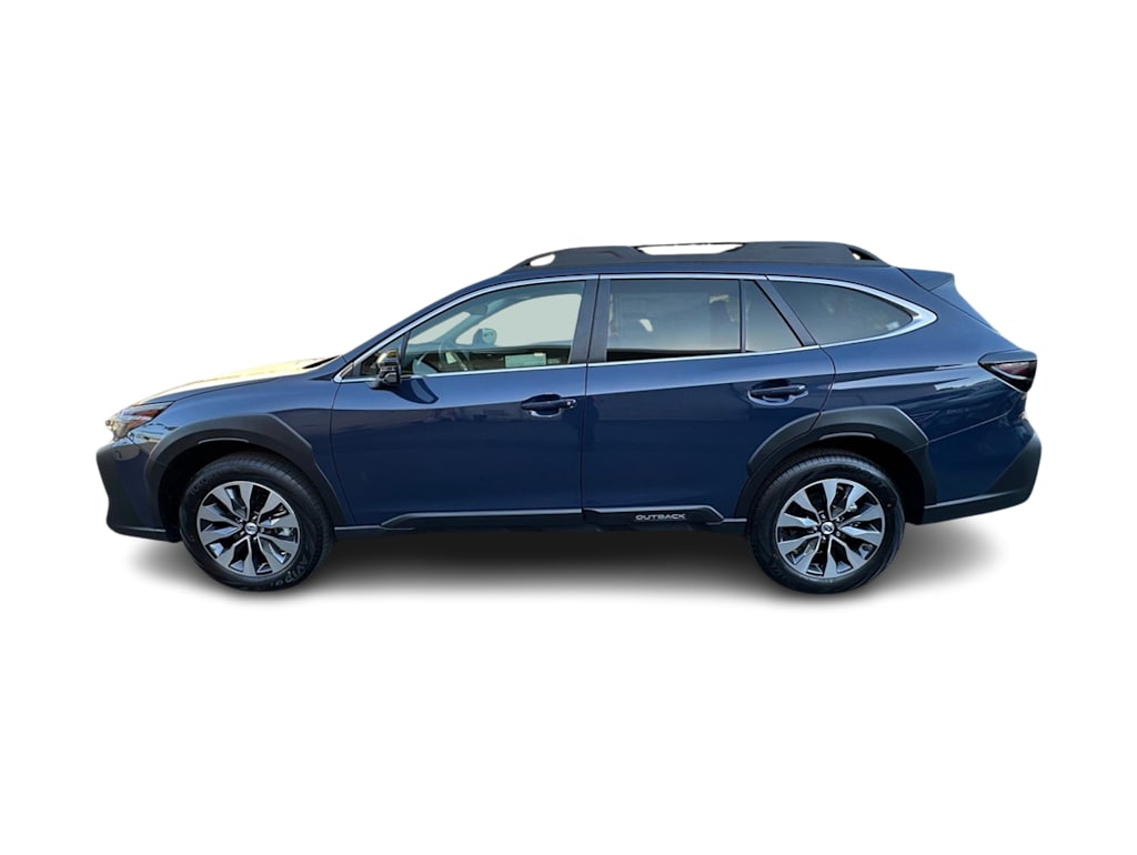 Thumbnail: 2025 Subaru Outback - 3