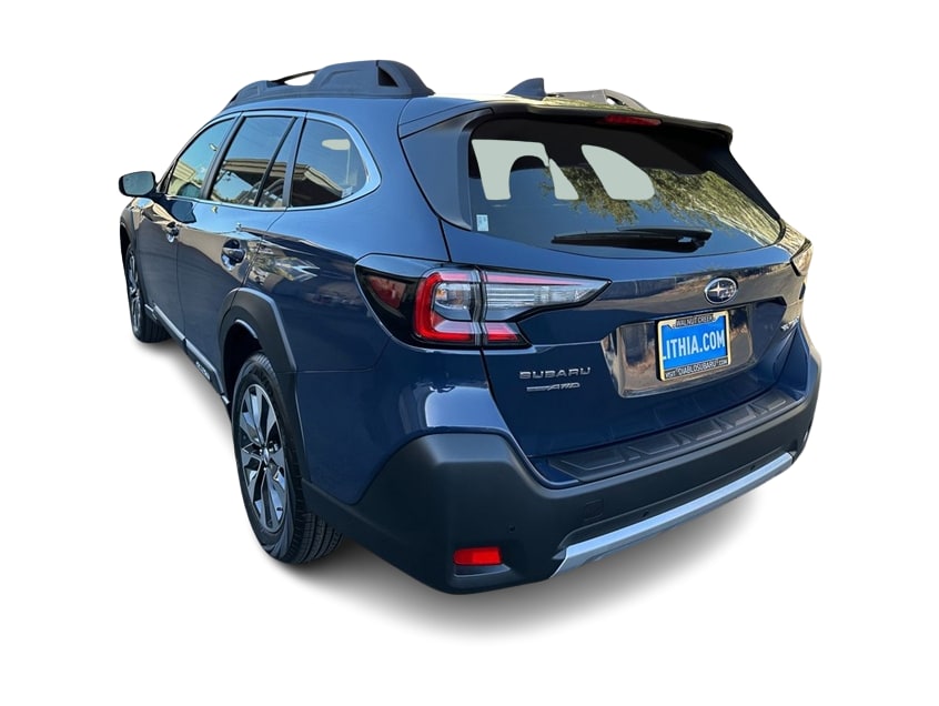 Thumbnail: 2025 Subaru Outback - 4