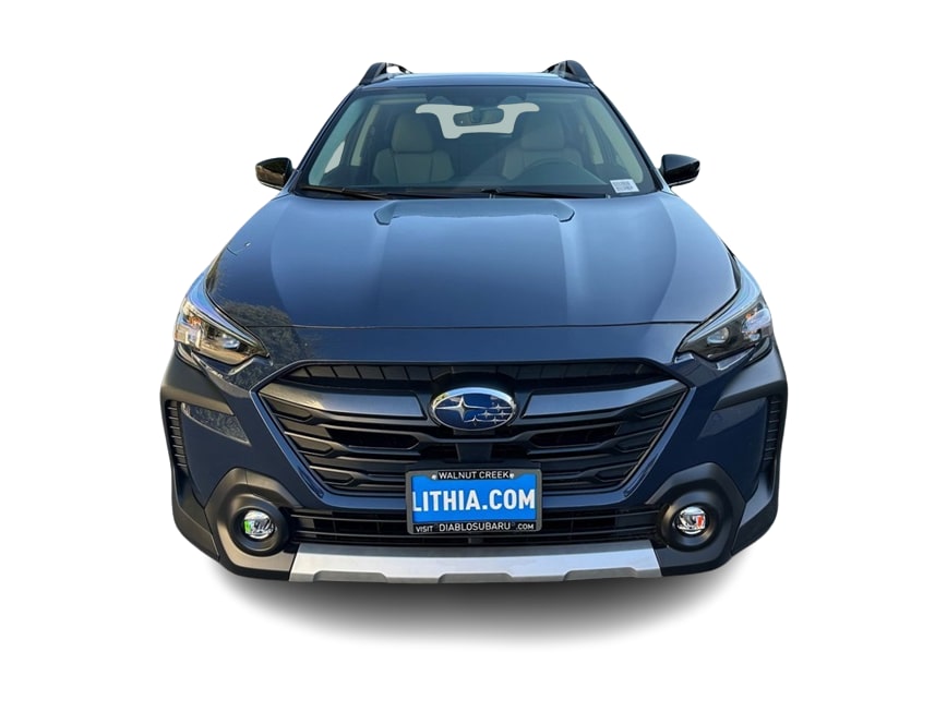 Thumbnail: 2025 Subaru Outback - 6