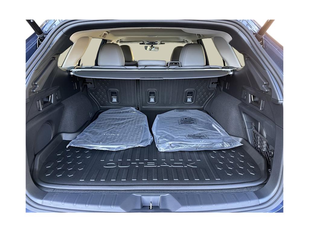 Thumbnail: 2025 Subaru Outback - 16