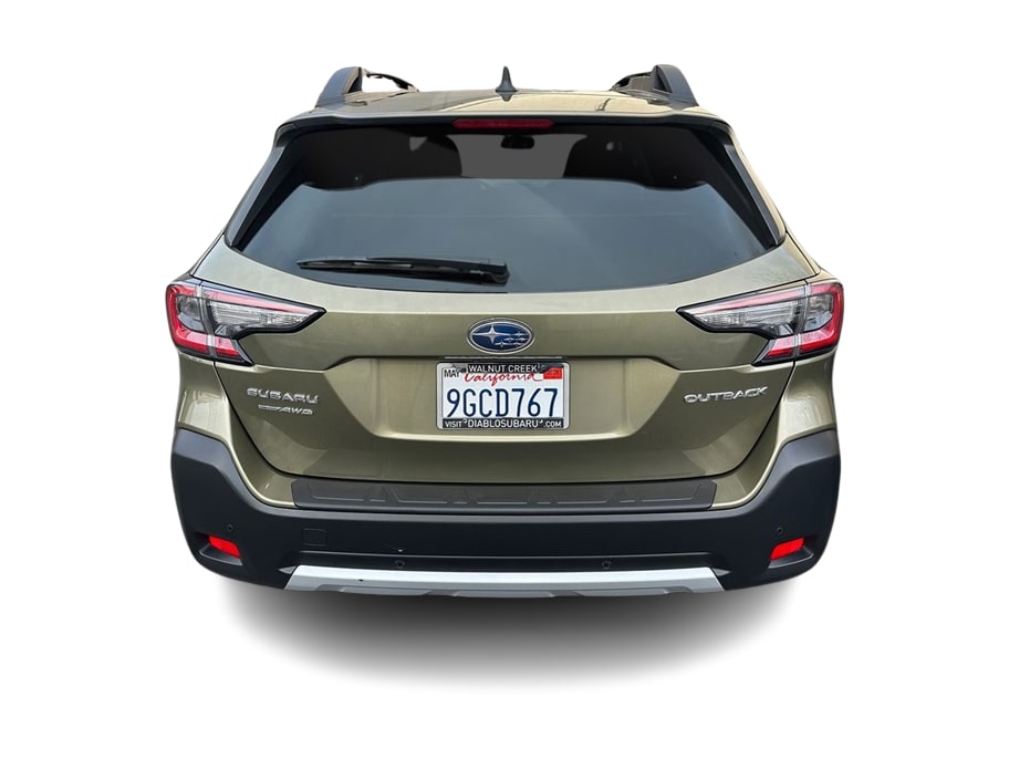 Thumbnail: 2023 Subaru Outback - 5