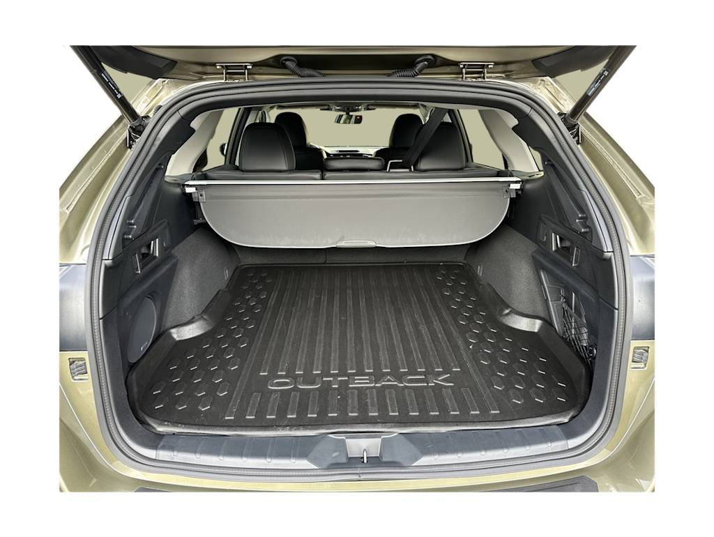 Thumbnail: 2023 Subaru Outback - 17