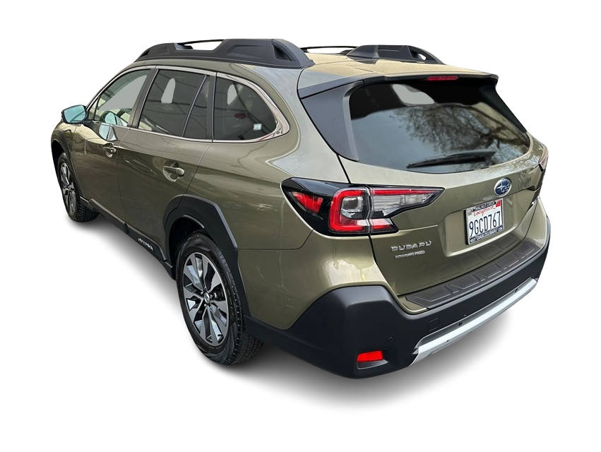 Thumbnail: 2023 Subaru Outback - 4
