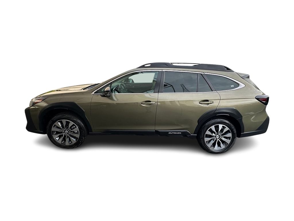 Thumbnail: 2023 Subaru Outback - 3