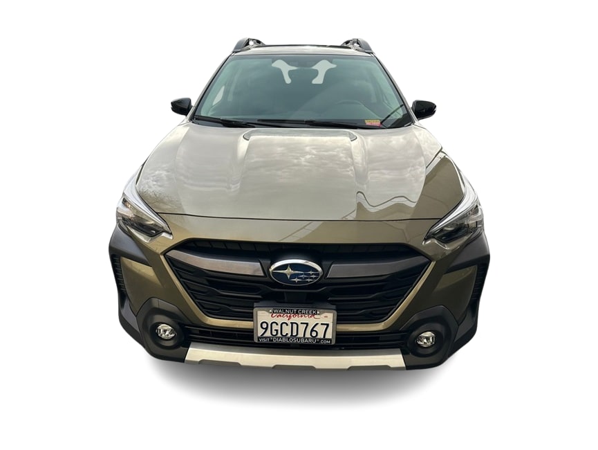 Thumbnail: 2023 Subaru Outback - 6