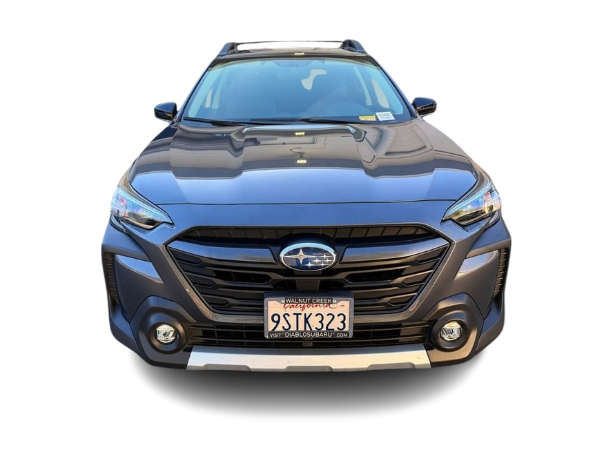 Thumbnail: 2025 Subaru Outback - 6