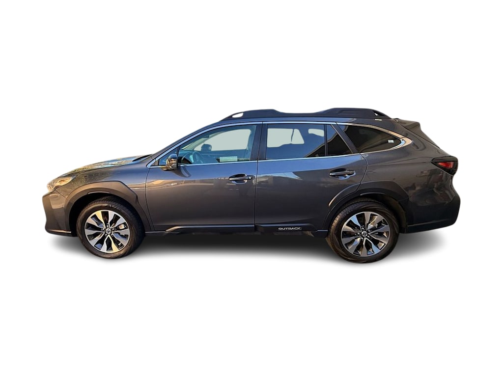 Thumbnail: 2025 Subaru Outback - 3