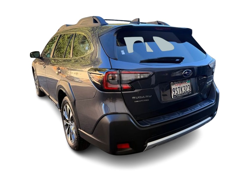 Thumbnail: 2025 Subaru Outback - 4