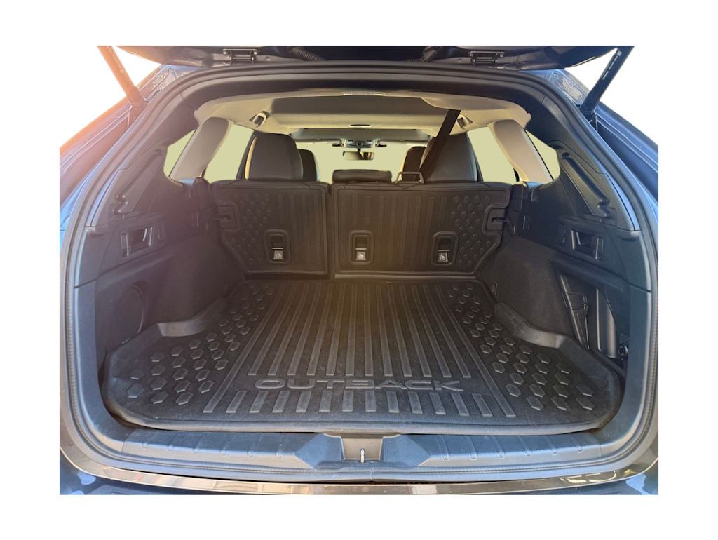 Thumbnail: 2025 Subaru Outback - 17