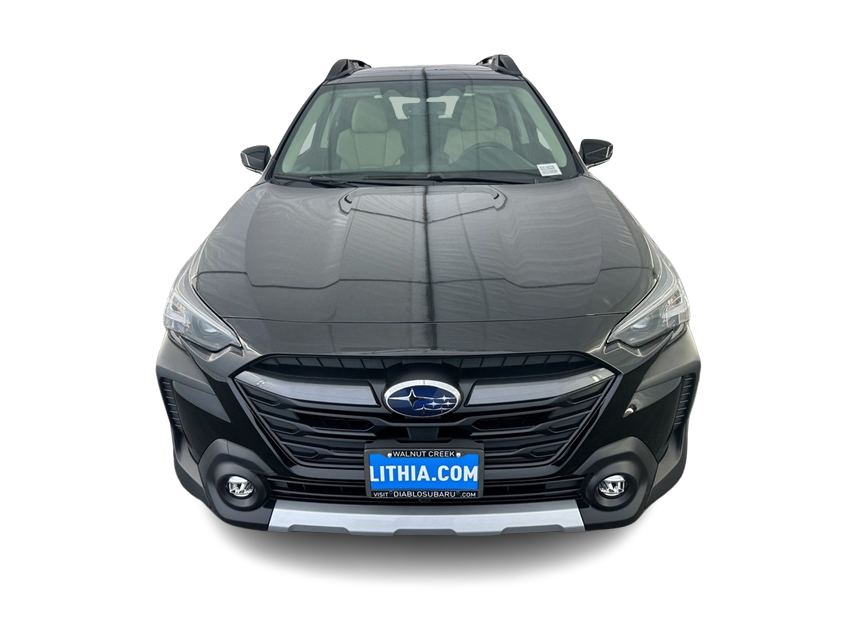 2025 Subaru Outback Limited 6