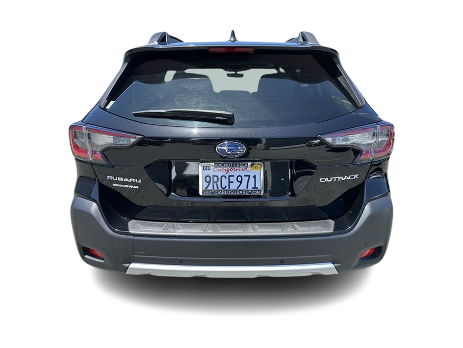 Thumbnail: 2025 Subaru Outback - 5